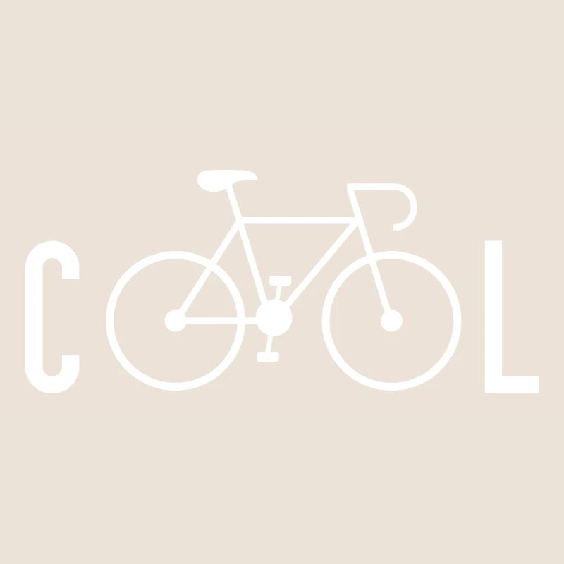 Le vélo c'est cool