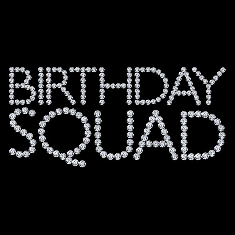 Anniversaire Squad