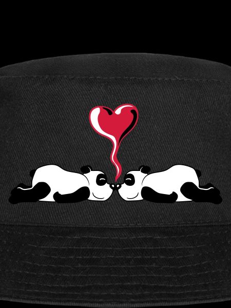 Pandabaers Heart 2