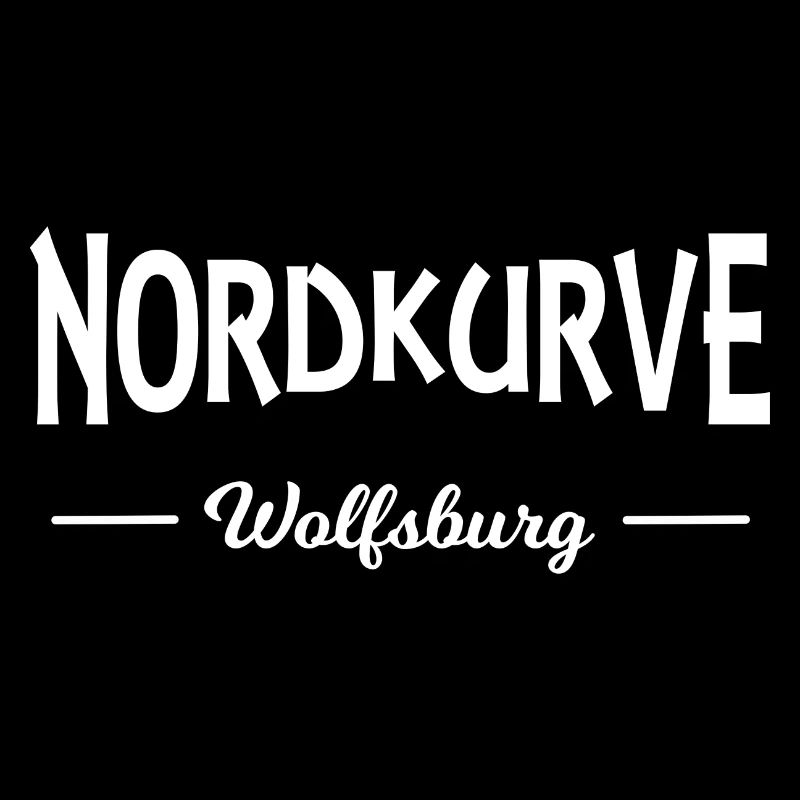 Wolfsburg north curve