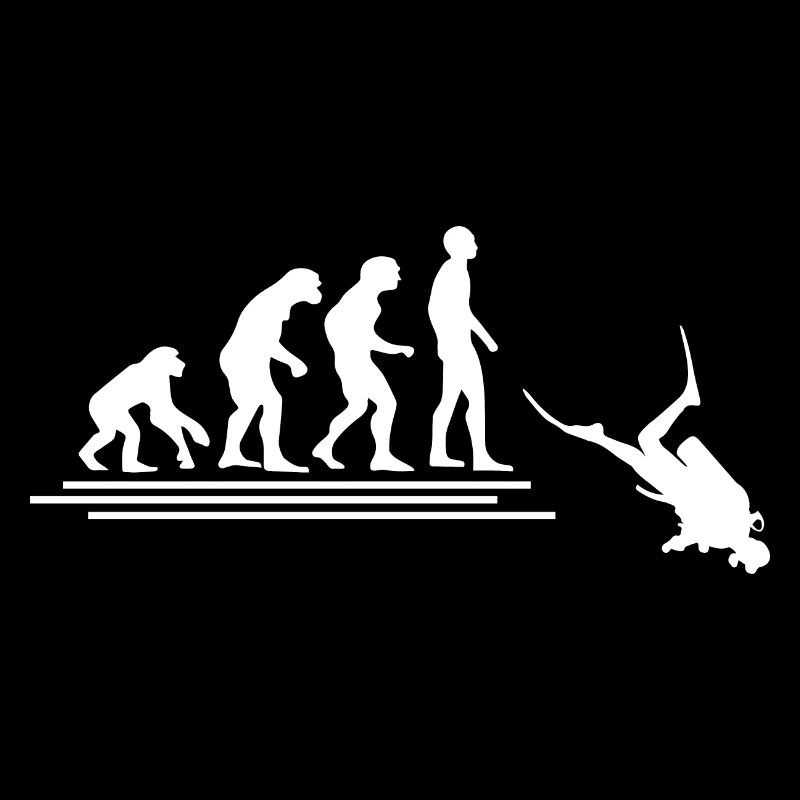 Diving Dive plonger