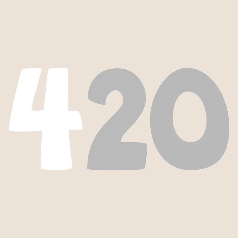 420 | 4,20 | Couleur de conception réglable