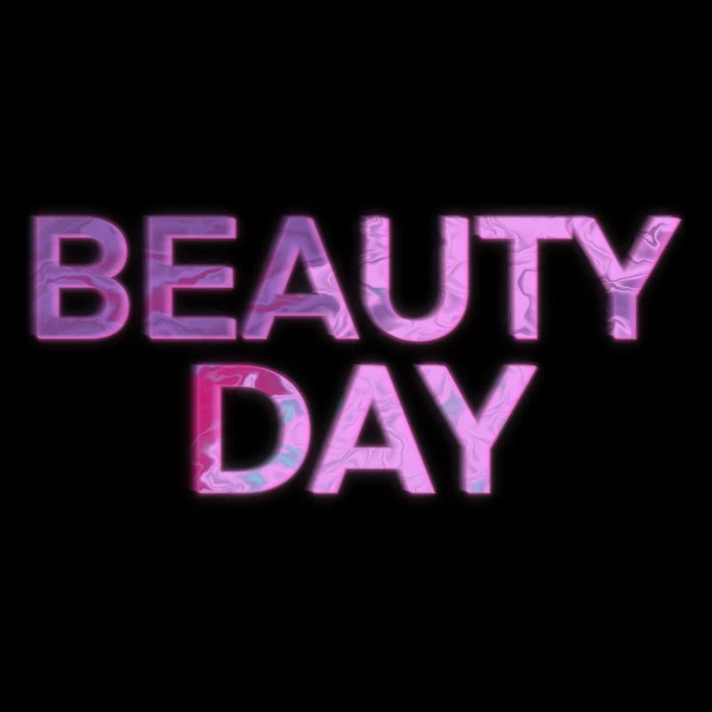 Journée de la beauté