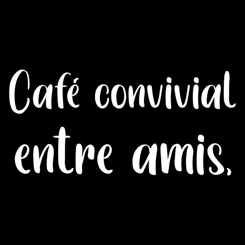 Tee Café Amical ☕