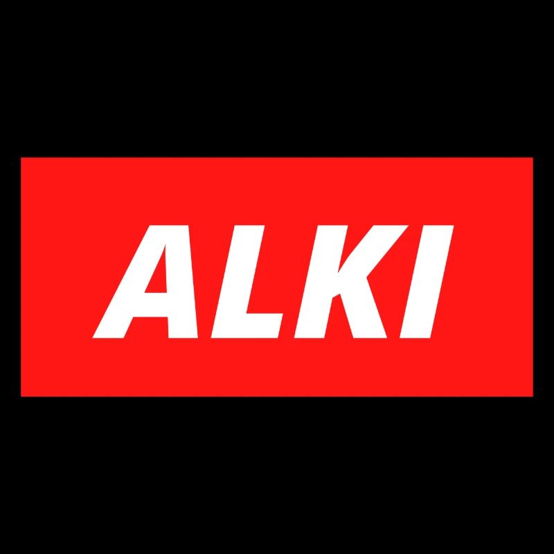 Alki
