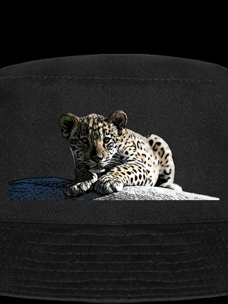 Bébé jaguar