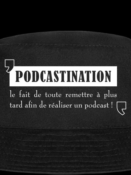 PODCASTINATION