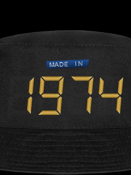 Made in 1974