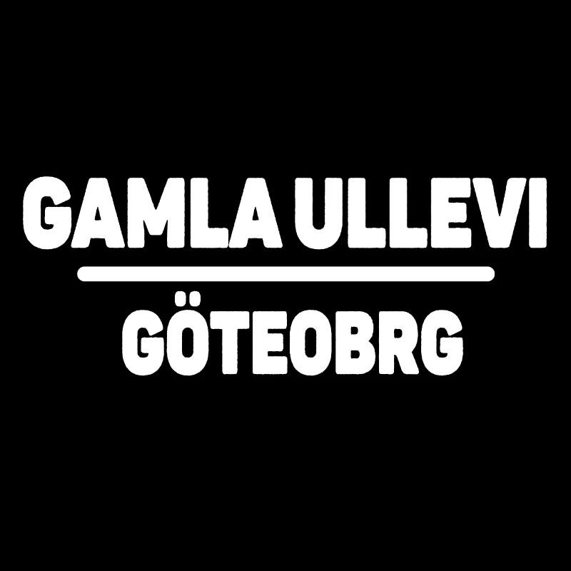 Gamla Ullevi Göteborg