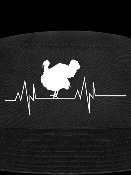 Turkey Heartbeat