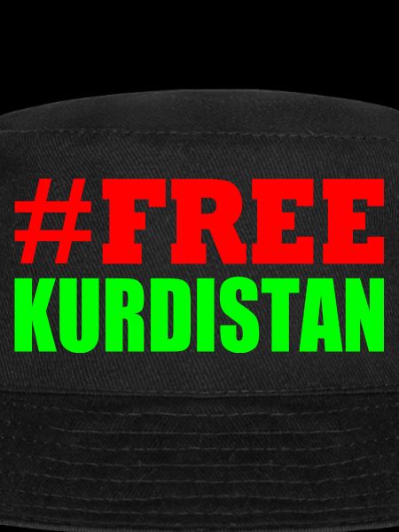 Free Kurdistan