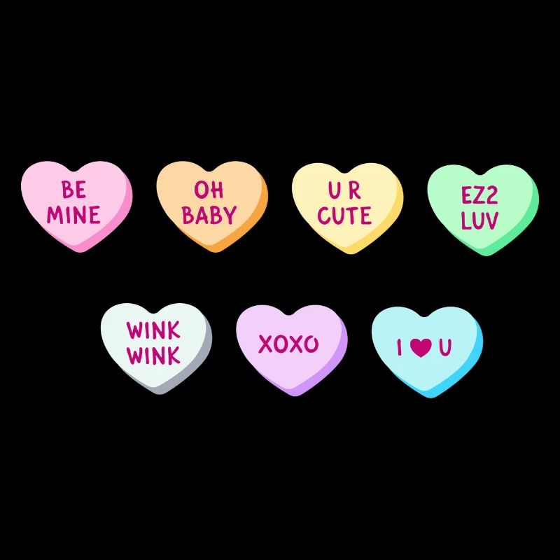 14 Fév Be My Valentine Joyeuse Saint-Valentin 01