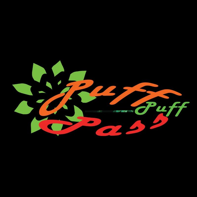 Puff-Puff-Pass !!!