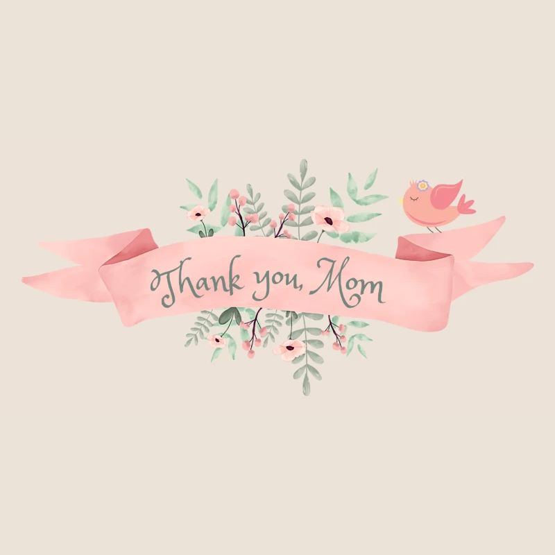 Danke, Mama