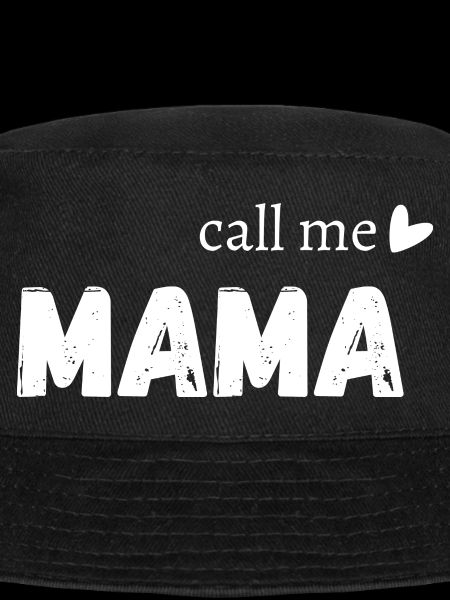 Call me mama