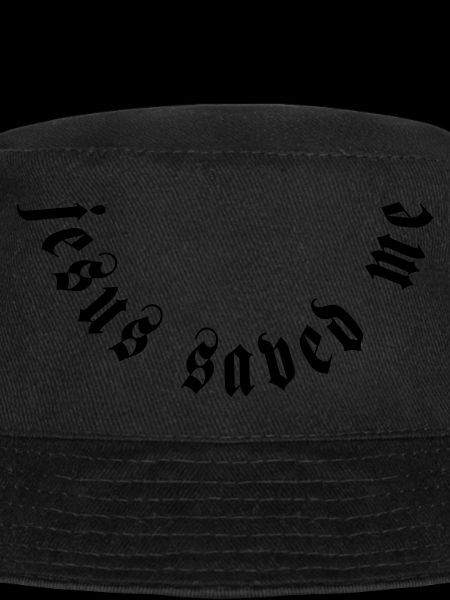 Jesus saved me motiv