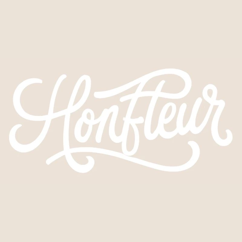 Honfleur