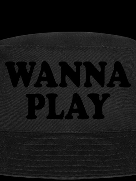 Wanna play