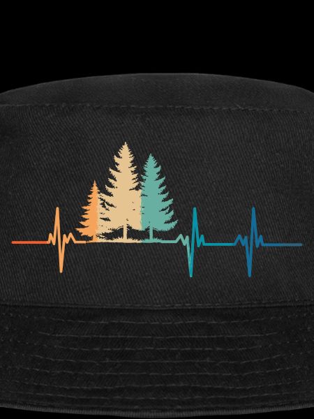 Forest Heartbeat