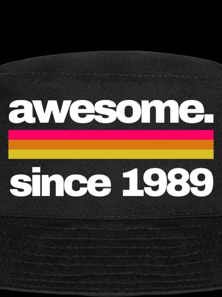 awesome since 1989