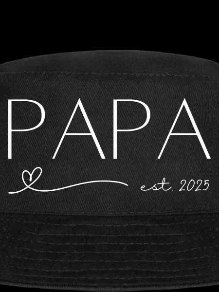 Papa est 2025