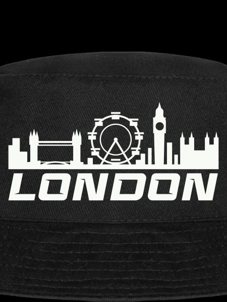 London Skyline