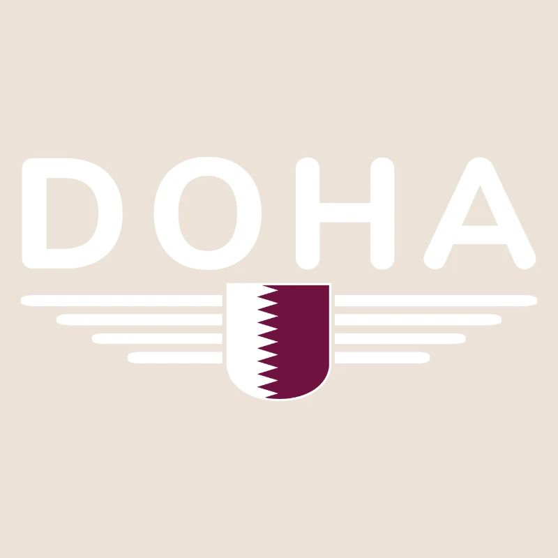 Doha Design – Élégant et unique