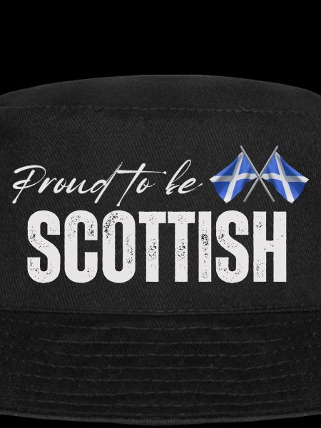 Fier Ecossais, j’adore l’Ecosse