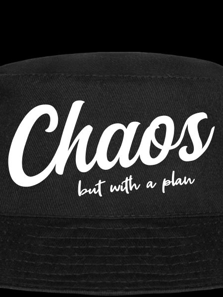 Systematic chaos