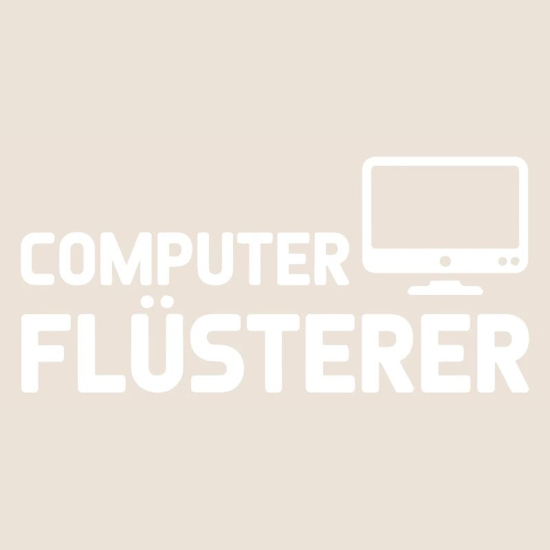 Pixelcomputer Nebula Muster