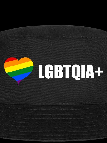 LGBTQIA+ Rainbow