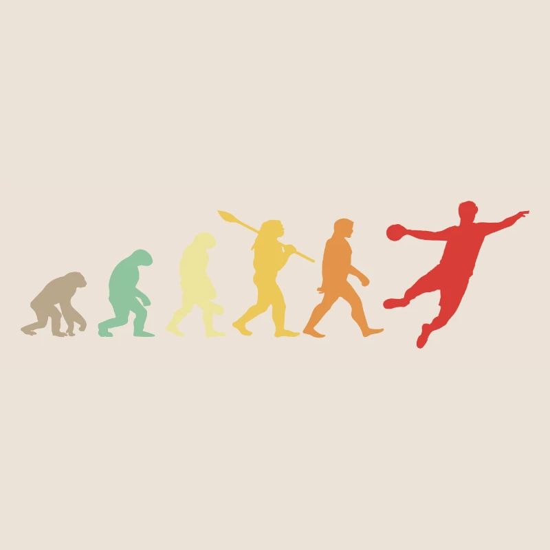 Évolution Darwin pour les Volleyballistes 🏐