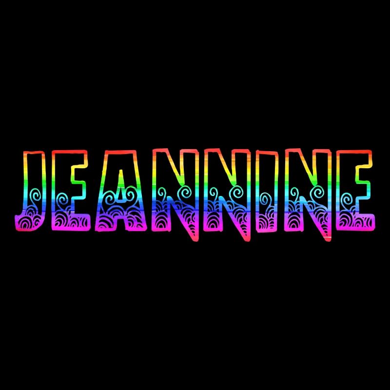 jeannine rs regenbogen