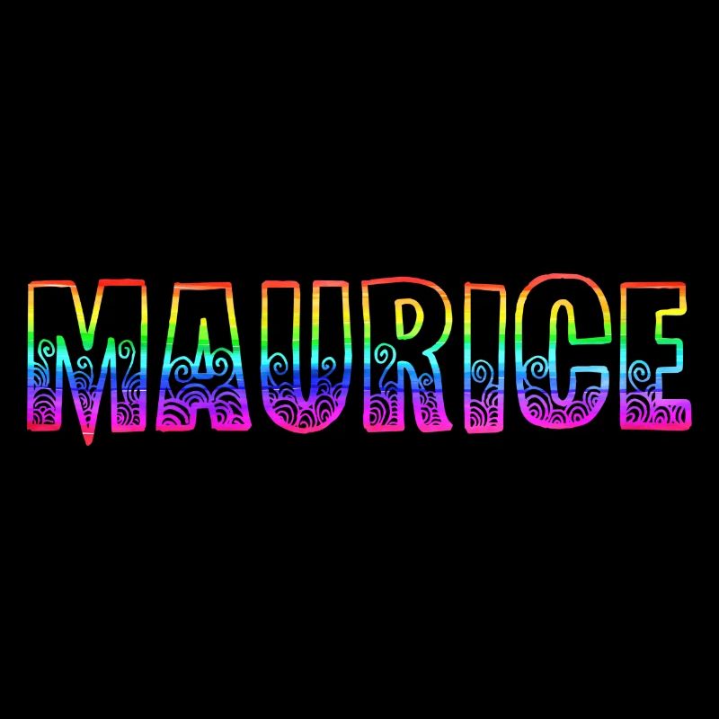 maurice rs regenbogen