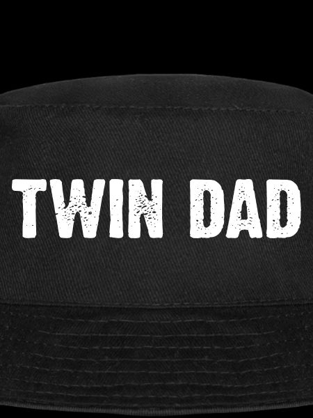 Twin Dad