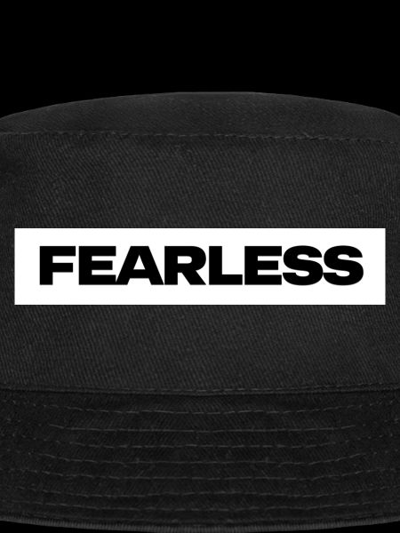 Fearless Statement Typo
