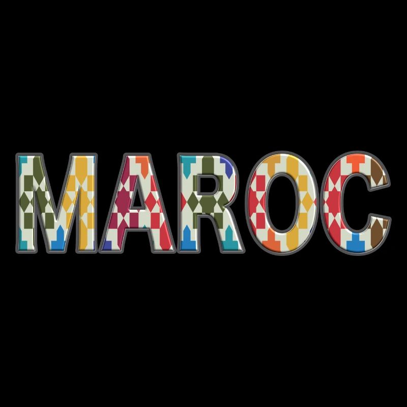 MAROC DESIGN