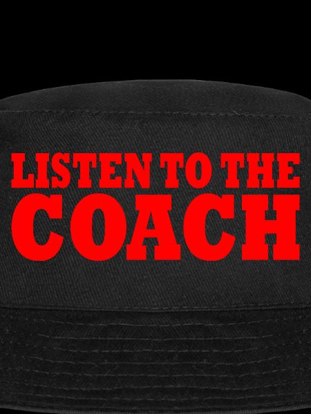 Coach