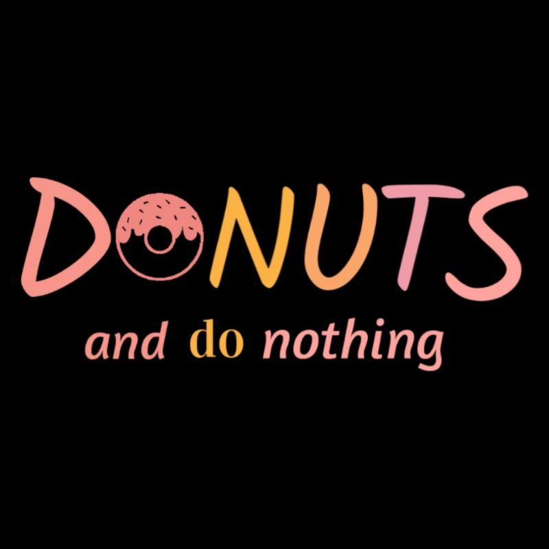 Donots and do nothing