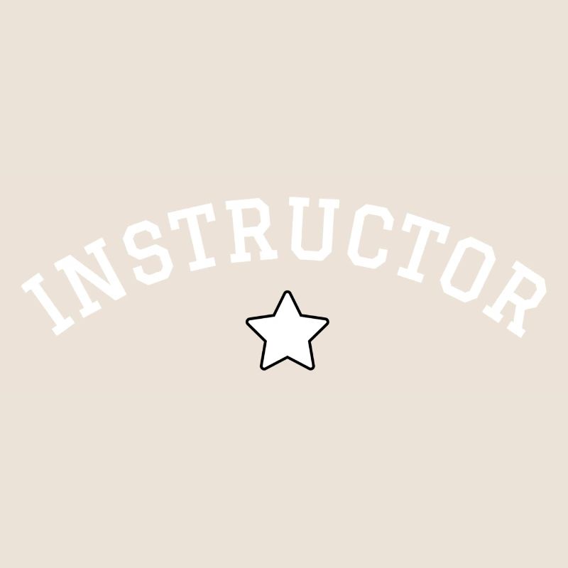 Instructor