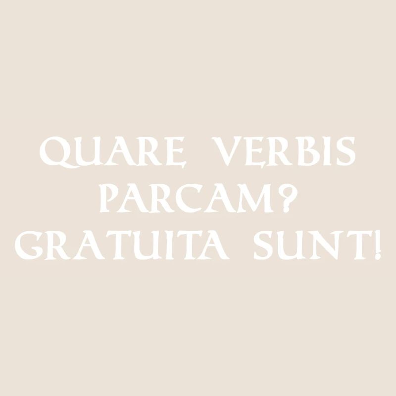 Pourquoi je devrais épargner avec les mots