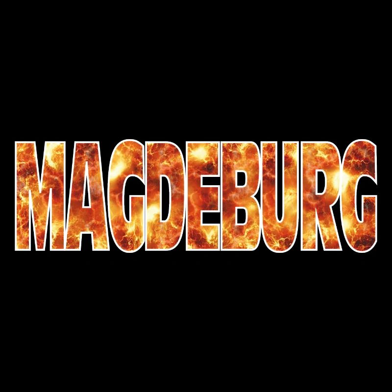 Magdebourg