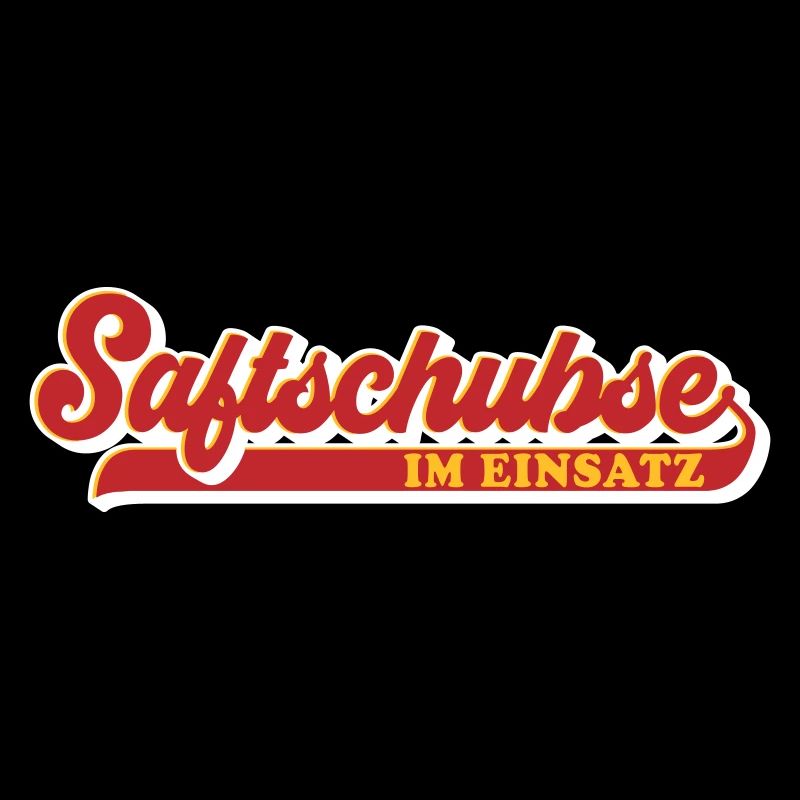 Farben änderbar | Saftschubse im Einsatz