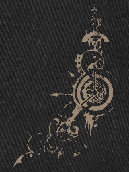 SteamPUNK cog design