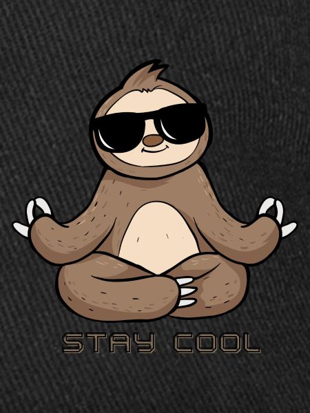 STAY COOL 5