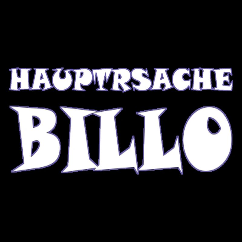 principale chose billo