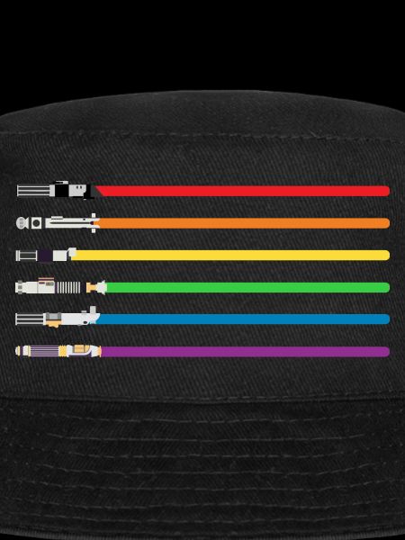 Rainbowlights mais