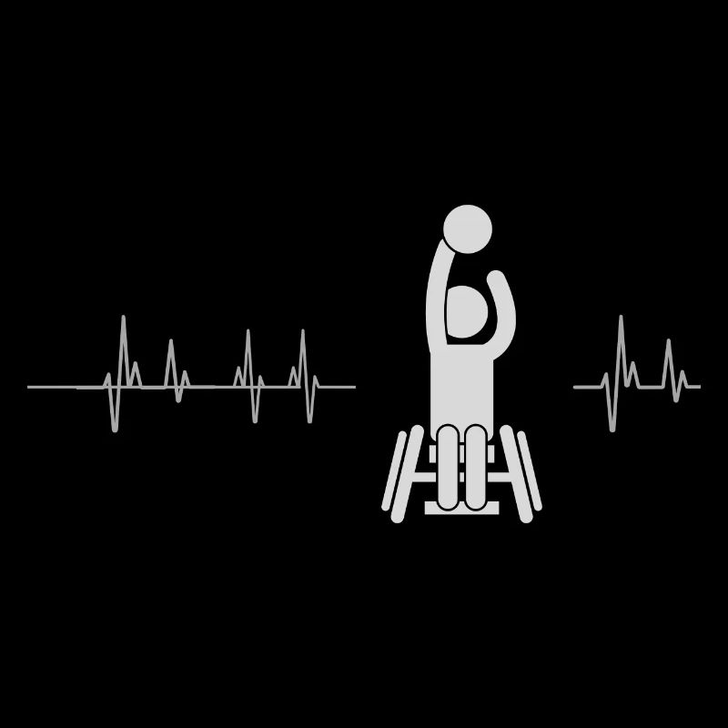 Fauteuil roulant rolli fréquence