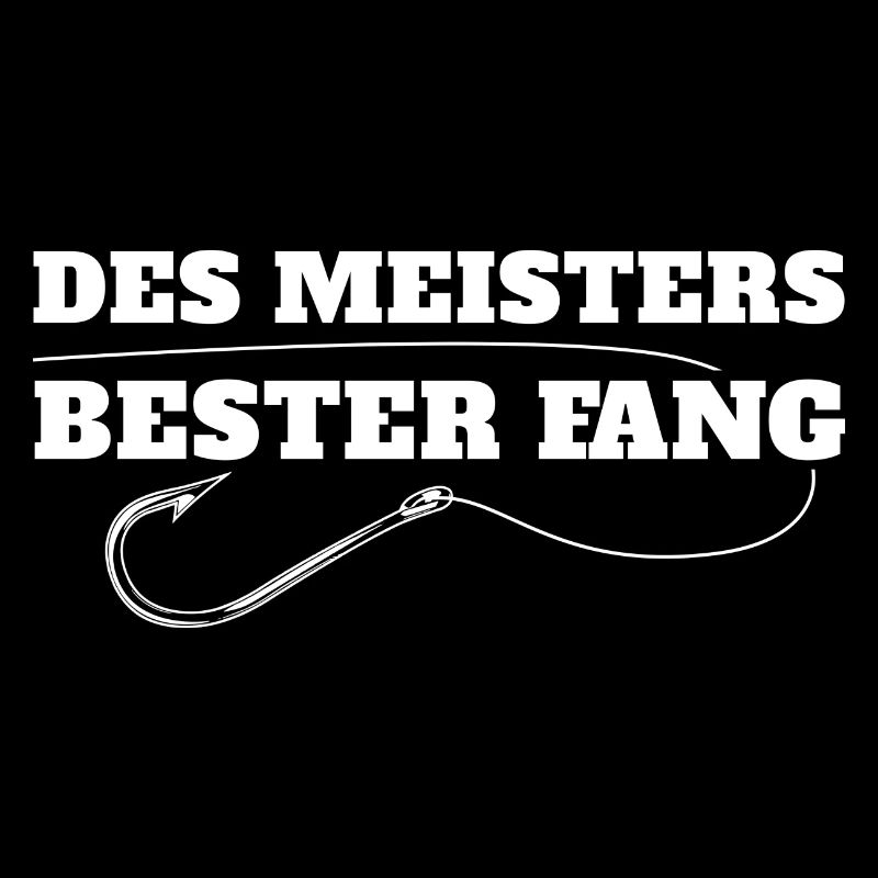 Des Meisters bester Fang