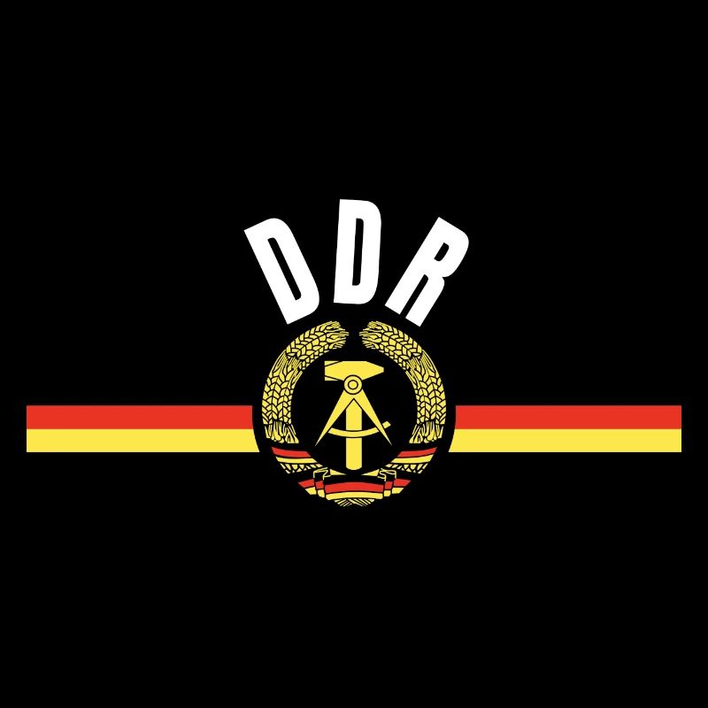DDR Ossi